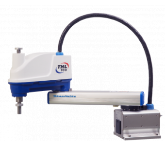 Robot Scara THL500 Elmotec