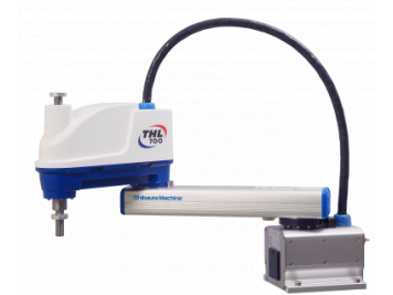 Robot Scara THL300 Elmotec