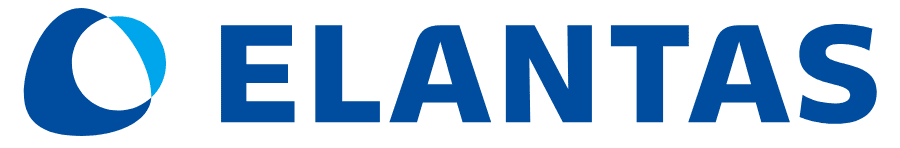 Logo Elantas