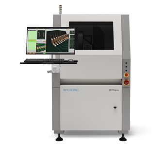 MYPro I81 - 3D AOI
