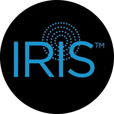 Technologia wizyjna Iris™ 3D