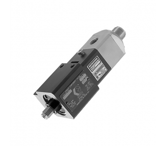 Zawór do montażu maszynowego 1k ze stali nierdzewnej Ultra-Lite