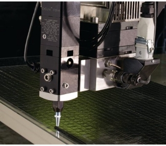 Zawór do montażAutomatyczne zawory dozujące Endureu mDispensAutomatyczne zawory dozujące Endureitaszynowego 1k ze stali 