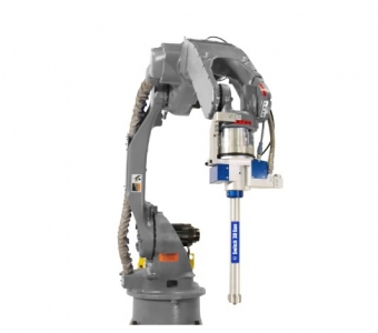 Uszczelnianie szwów samochodowych Pistolet Switch 3D