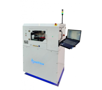 CF440 Samodzielny system powlekania i dozowania elektroniki