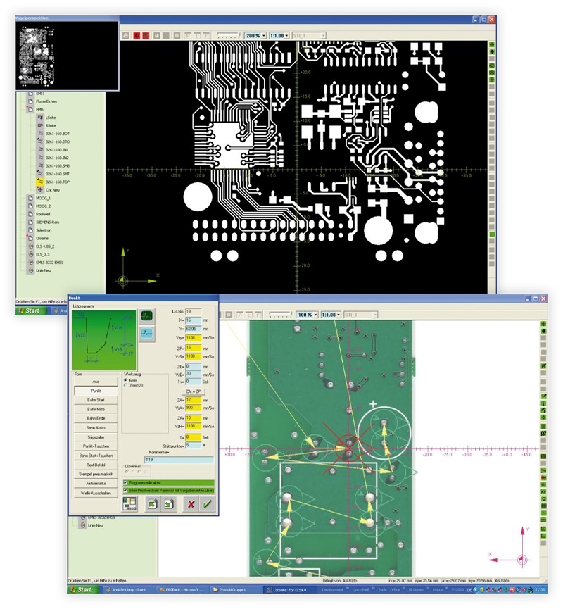 Oprogramowanie ELS 3.3