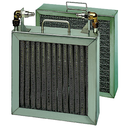 czyszczenie osadnikow filtrow kondensacyjnych radiatorow