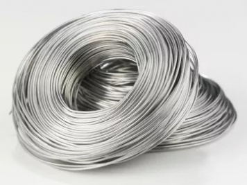 Pb91Sn8Sb1 B2012 drut lutowniczy do wysokich temperatur