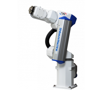 Robot 6-osiowy TVL500