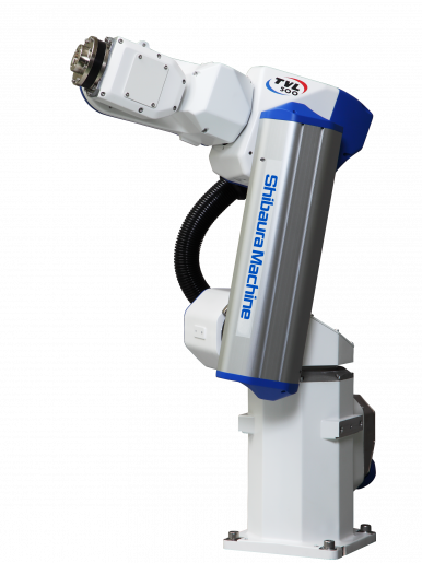 Robot 6-osiowy