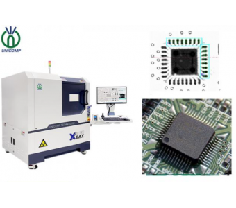 AX7900 X-ray Inspection System
