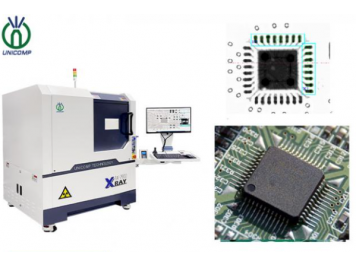 AX7900 X-ray Inspection System