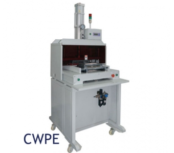 Systemy dziurkowania PCB