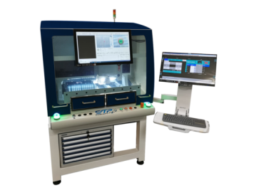 Maszyna do frezowania PCB - CM 600