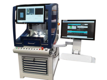 Frezowanie PCB samodzielne lub liniowe