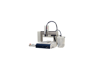 JR3000 Depaneling Robot