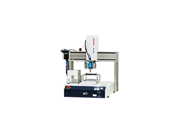 JR3000 Screw Tightening Robot