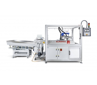 W pełni zautomatyzowana maszyna do odlutowywania srebrnych noży