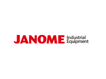 Janome Industrial Equipment