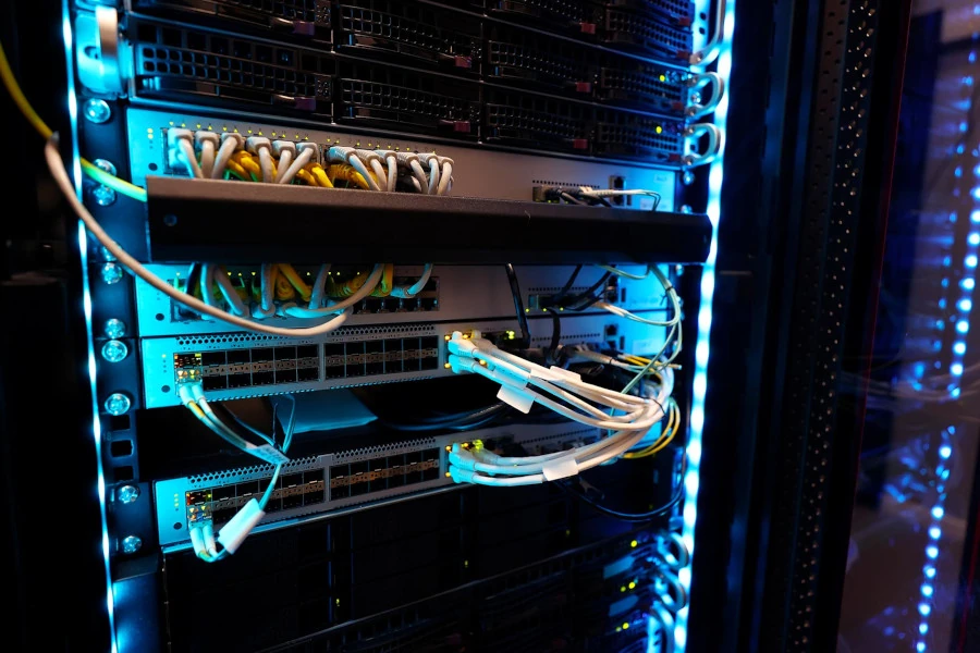 ColorWorkDesk CWD Server: oprogramowanie świadczące usługi kolorymetryczne