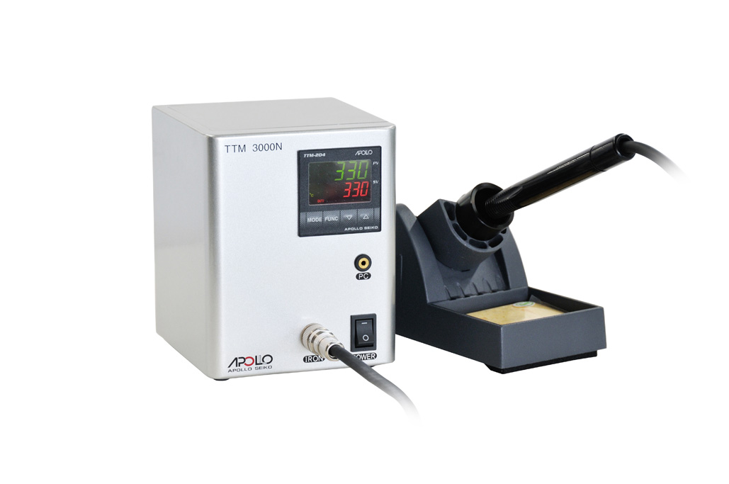 Roboty lutujące grotowe - CH Erbslöh