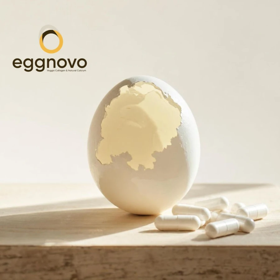 Rozwiązania Eggnovo S.L zostały docenione podczas targów Vitafoods Europe 2026