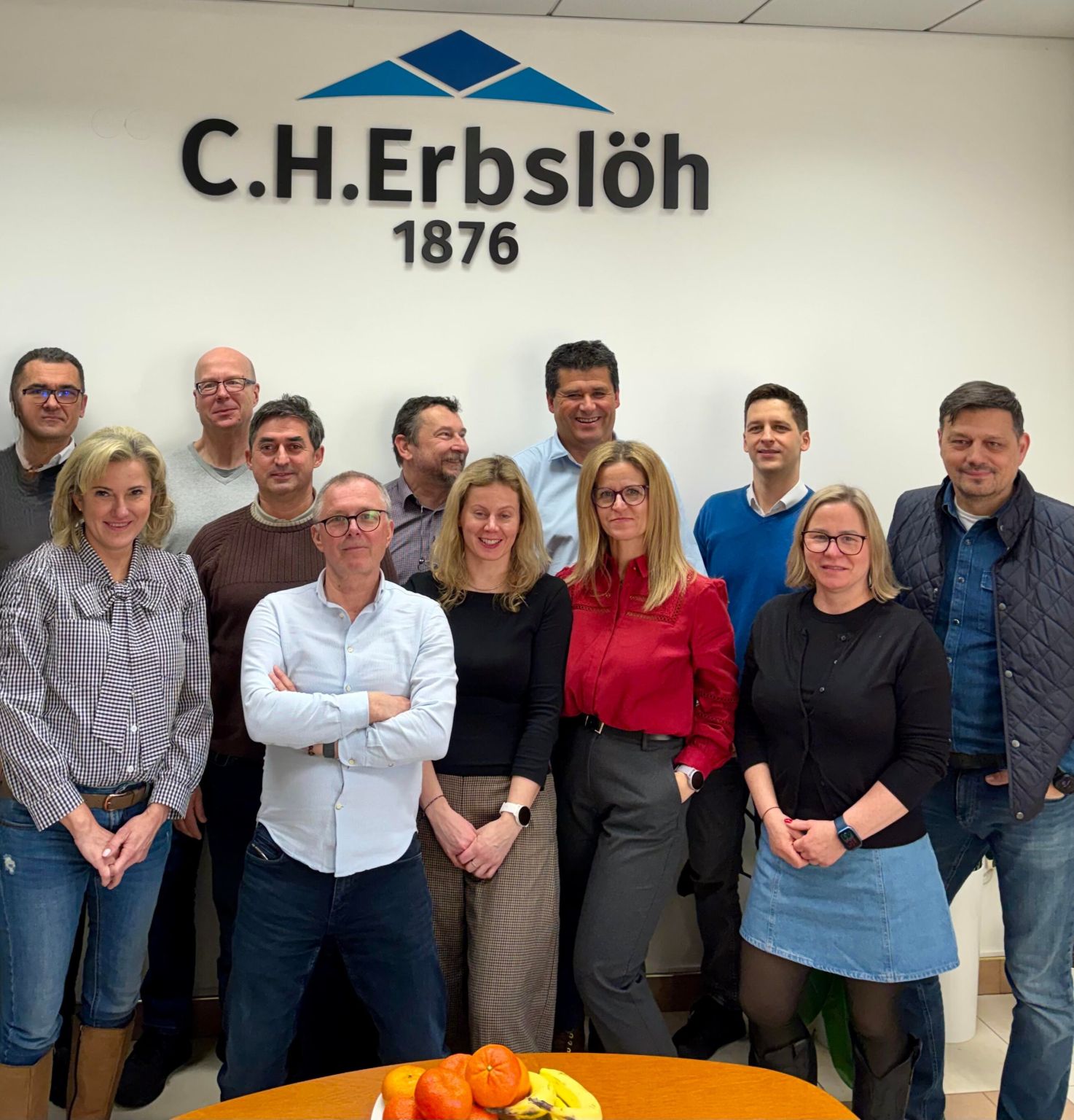 Spotkanie z firmą GRANEA sp. z o.o.