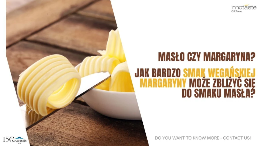 Smak margaryny