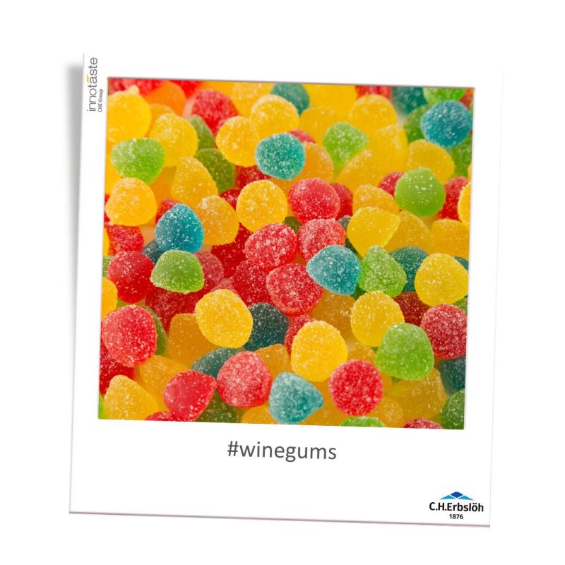 Winegums