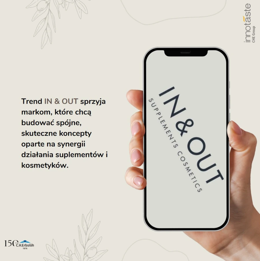 Rynek żywności funkcjonalnej i suplementacji w Europie rośnie stabilnie