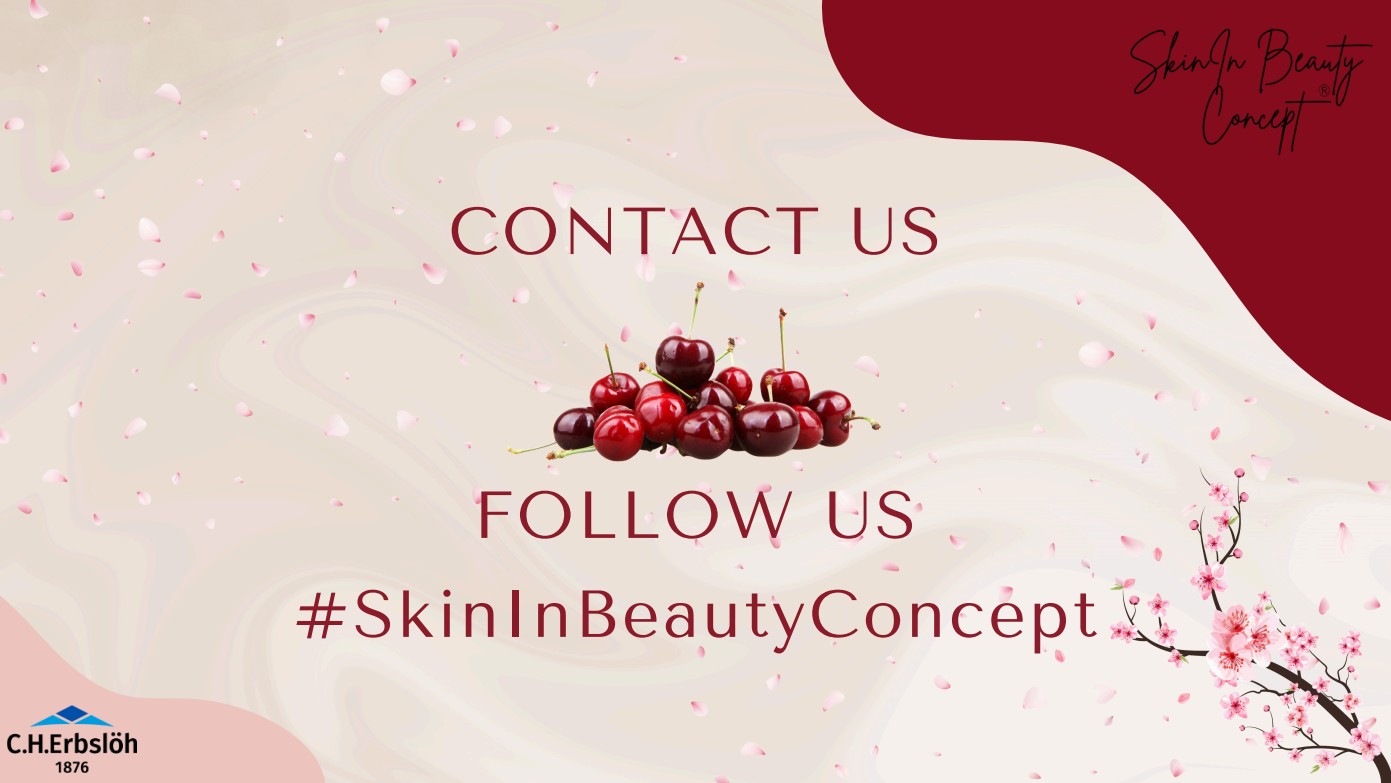Cherry Jelly Oil Cleanser