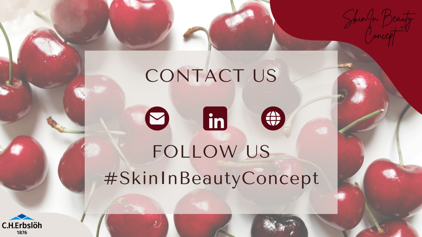 Receptura Cherry Kiss Lip Mask