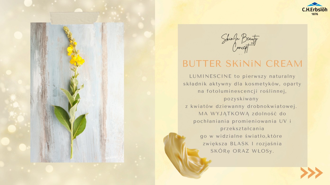 Butter Skin In Cream