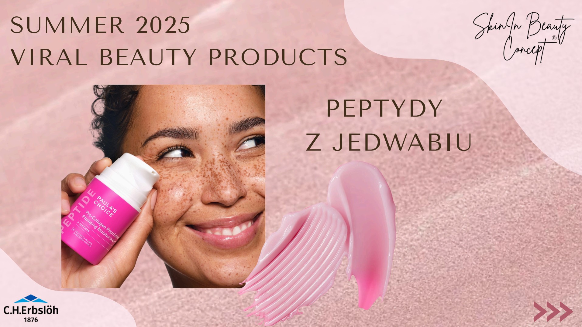 Bioaktywne Peptydy z Jedwabiu