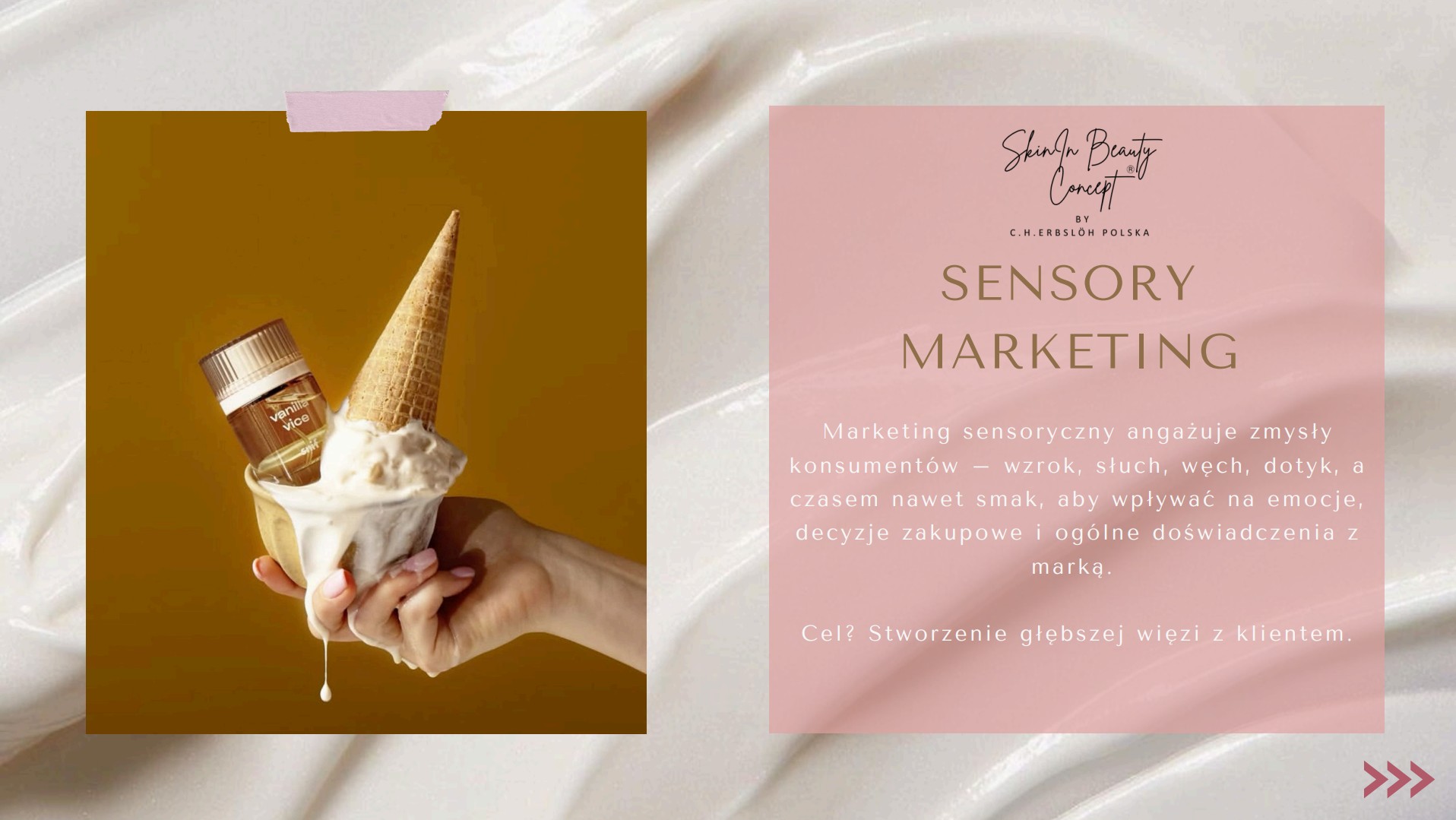 sensory marketing
