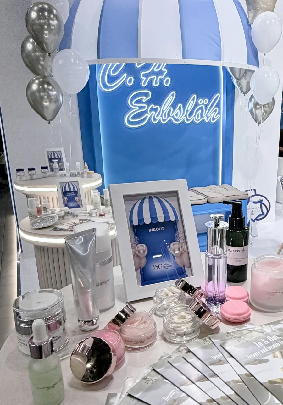 Drugi dzień HPCI Events – a tempo nie zwalnia!