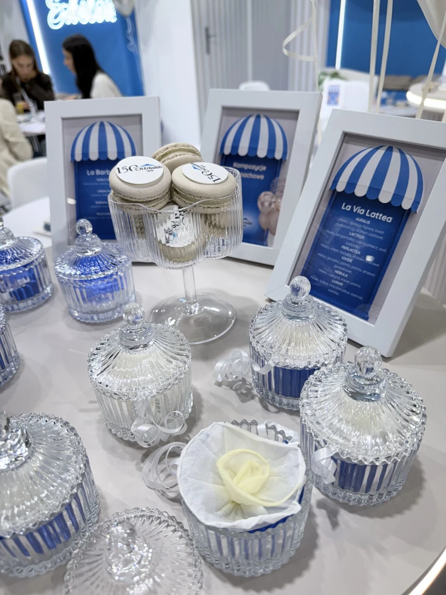 Drugi dzień HPCI Events – a tempo nie zwalnia!