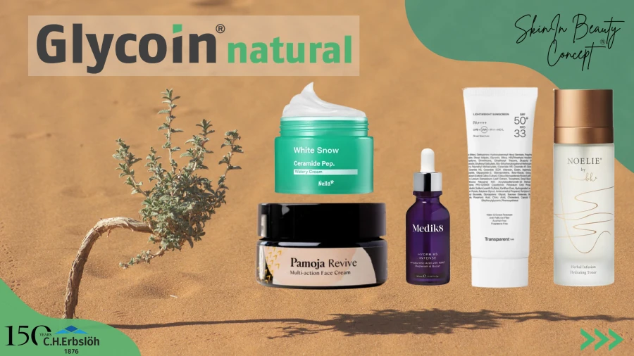 Glycoin® Natural naszego partnera z firmy bitop