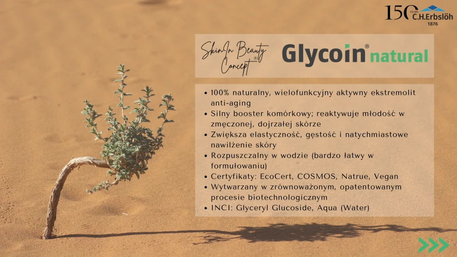 Glycoin® Natural