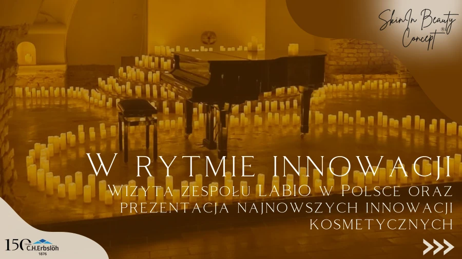 K-Beauty prosto z Korei! Wizyta zespołu LABIO w Polsce – w rytmie innowacji