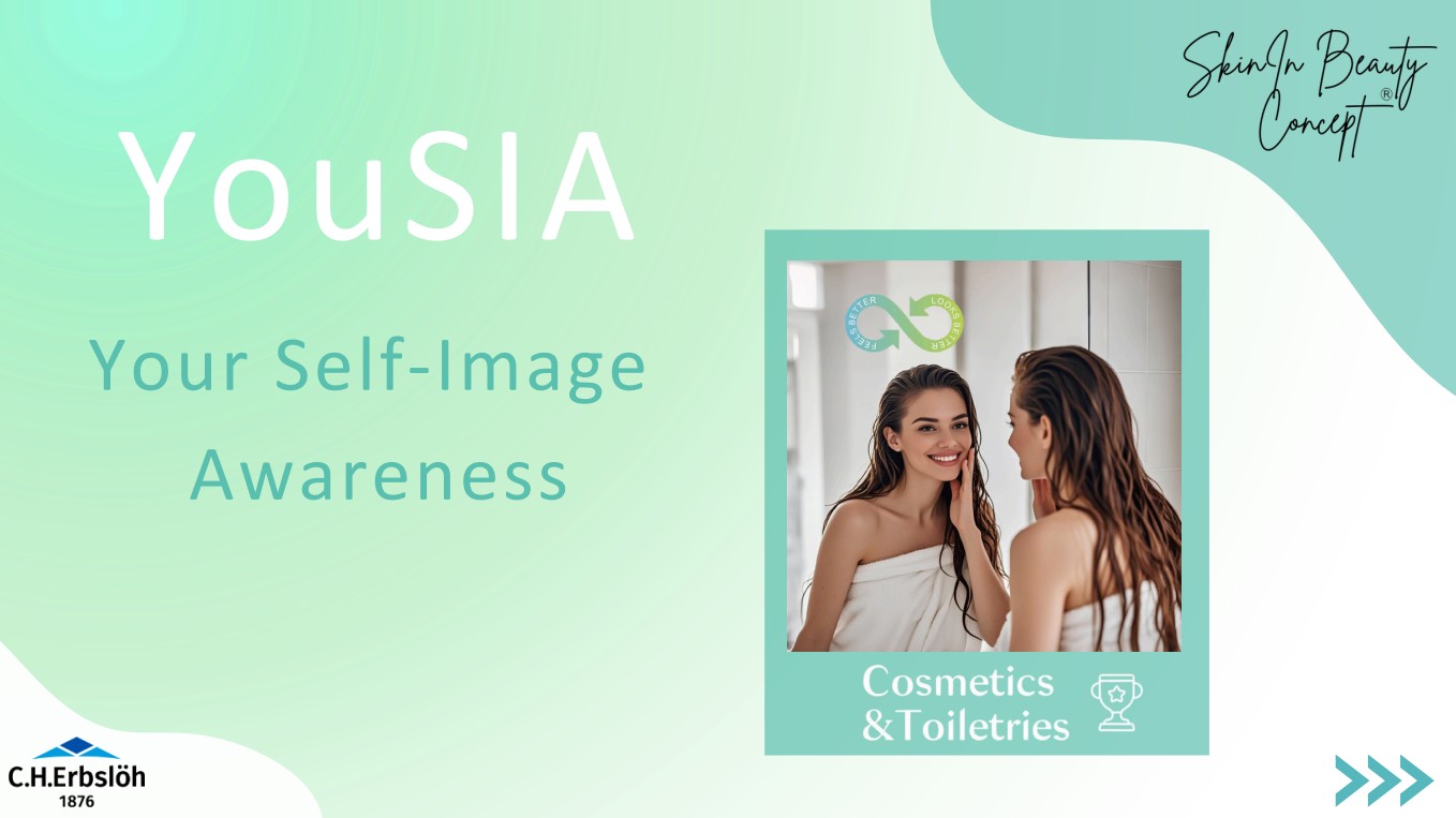 YouSIA - surowiec kosmetyczny, który leczy trądzik