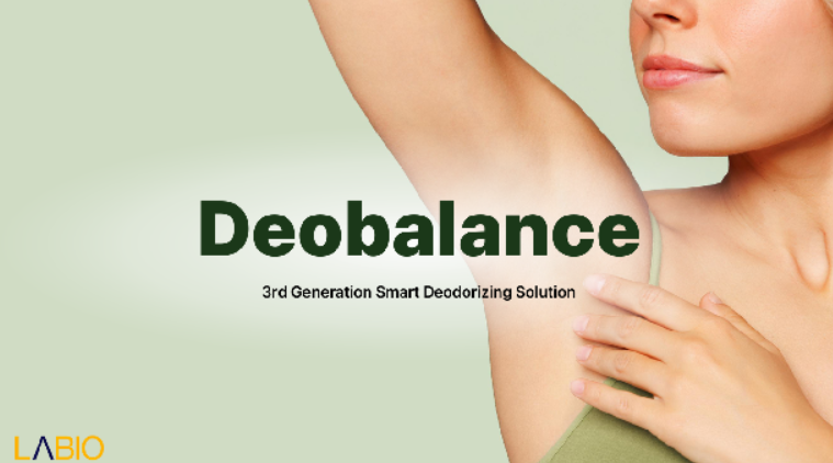 Deobalance – Biologiczna rewolucja w dezodoryzacji: Koniec ery blokowania porów
