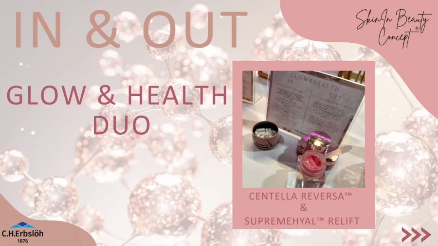 IN &OUT Glow & Health