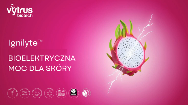 Ignilyte™ - Bioelektryczna Moc dla Twojej Skóry