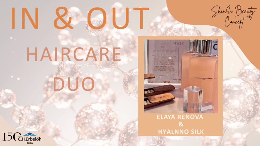 IN & OUT Haircare & Duo