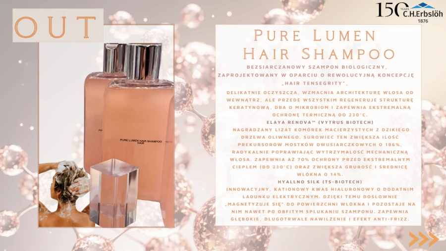 IN & OUT Haircare & Duo