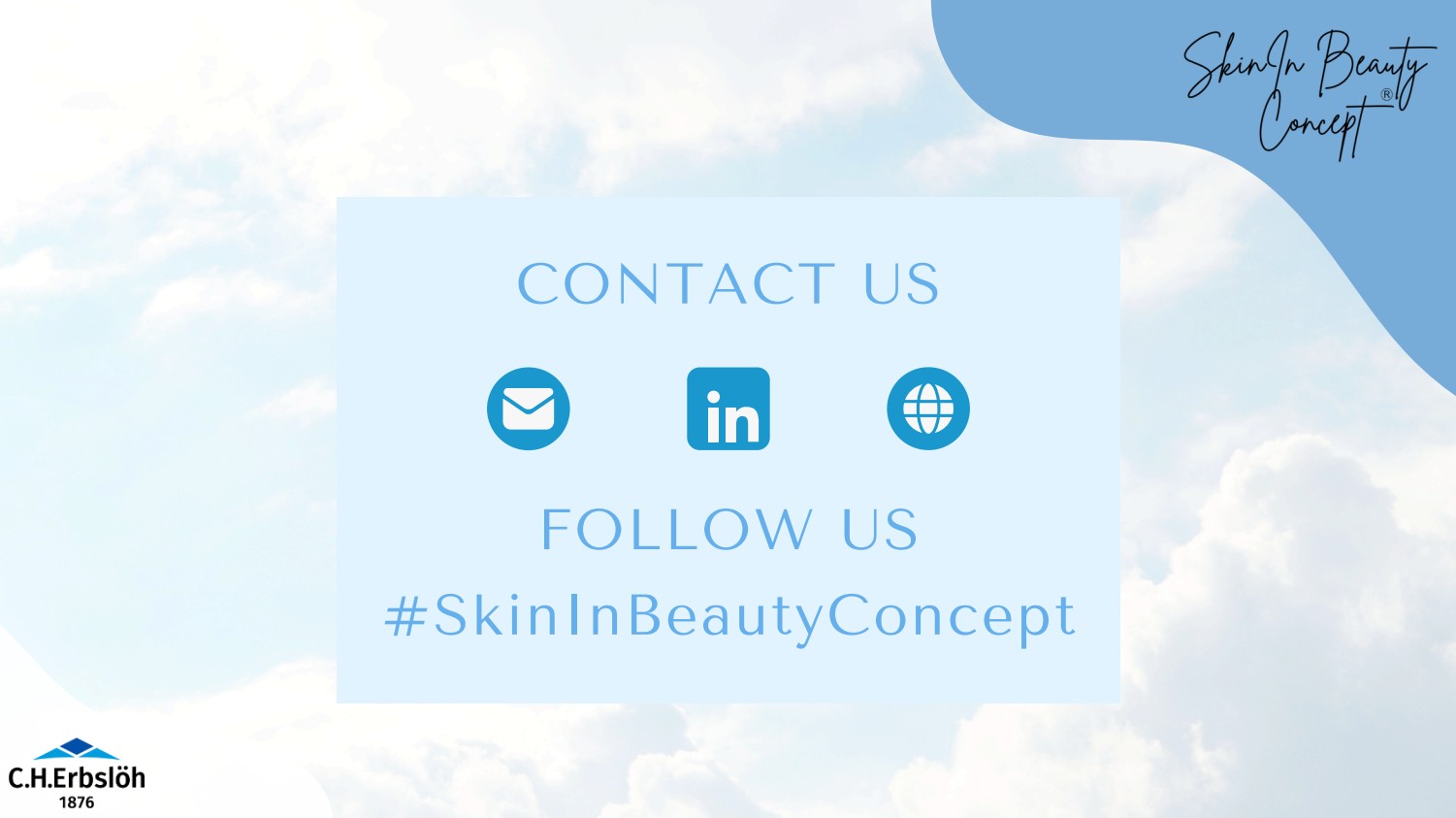 Cloud Skin - nieemulgujące żele elastomerowe