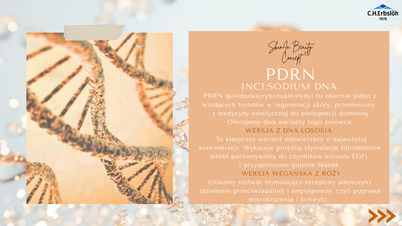 PDRN Bounce Ball Serum od marki FRANKLY