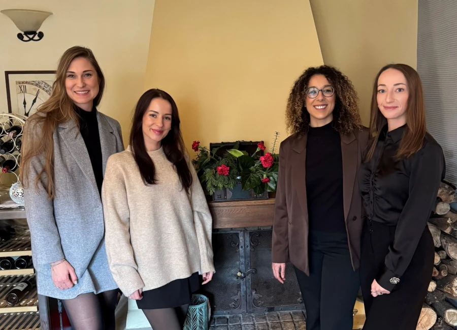 Nowy partner surowców aktywnych - TS-BIOTECH