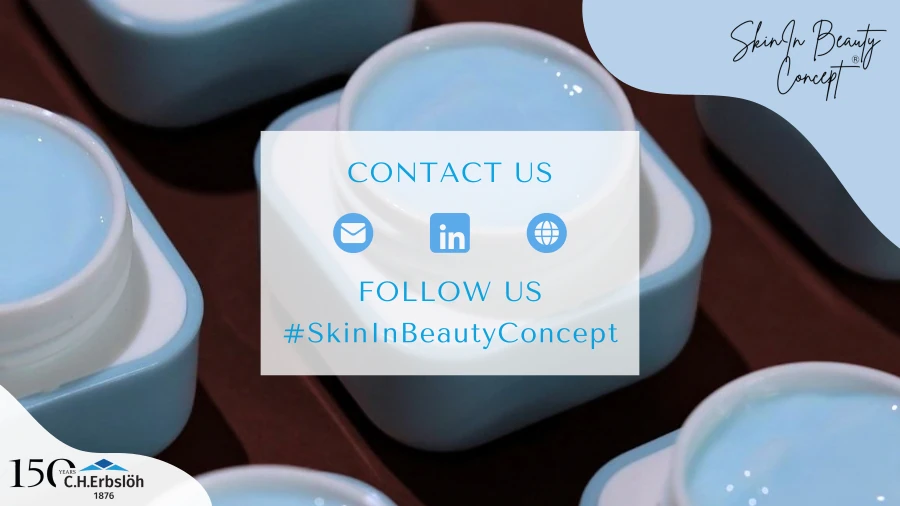 Receptura Water Cooling Jelly Cream